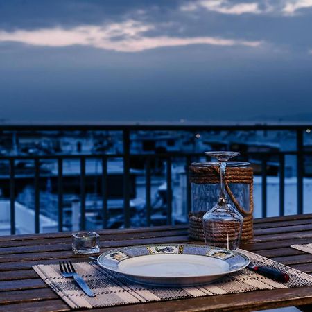 Penthouse Of Diamond Atenas Exterior foto