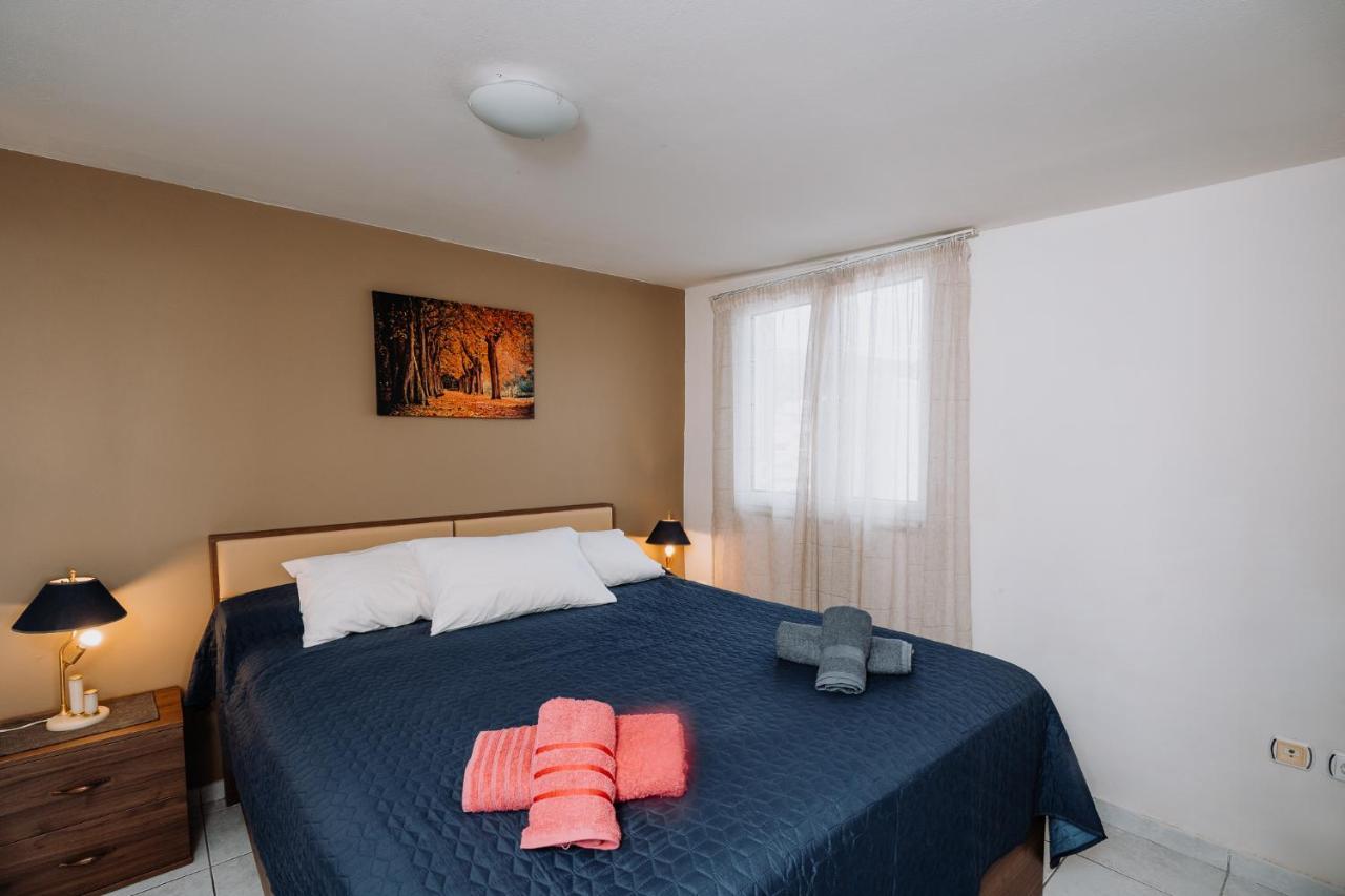 Penthouse Of Diamond Atenas Exterior foto